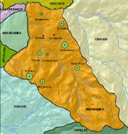 Ver mapa dinmico
